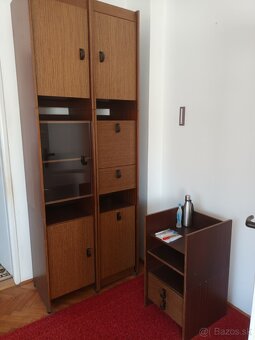 Obývacia stena - sektor - 2