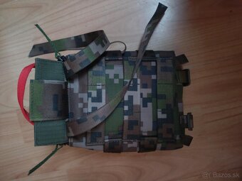 Predám ifak vz.2007 - 2