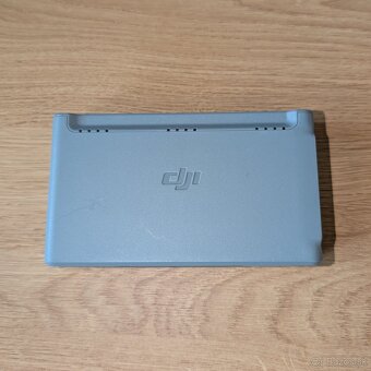 DJI nabíjací hub, rôzne modely - 2