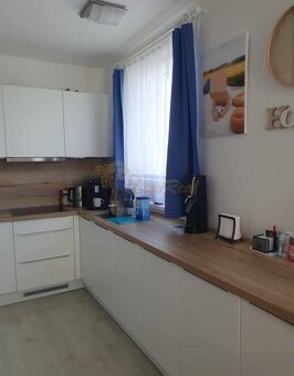 2-izb. byt,Pri Hrubej lúke,Dúbravka, parkovacie státie, pivn - 2