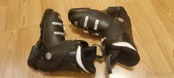 Lyžiarky - veľ. 23/23,50 - 2