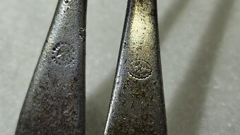 Osobne predmety vojaka wehrmachtu - 2