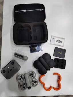 Dji neo + rc-n3 ovládač - 2