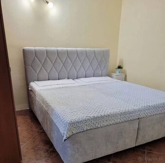 Ponúkame Vám na prenájom 1 izbového zariadeného bytu - 2