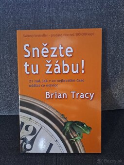 Predám následovné knihy - 2