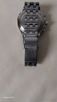 CITIZEN ECO DRIVE - 2