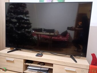 Predam televizor značky SAMSUNG 163cm - 2