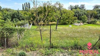 Pozemok na predaj - Závada, okr. Topoľčany - 2