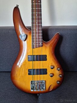 Basgitara Ibanez SDGR 370 - 2