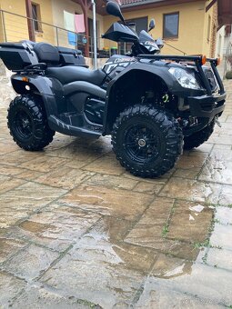 Goes max cobalt 550 - 2