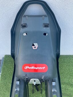 Predam detsku sedacku na bicykel - 2