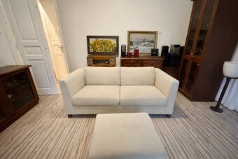 Exkluzívny 5-izbový meštiansky byt v centre Lučenca – 114 m² - 2