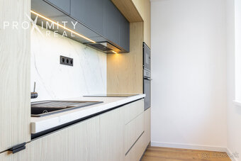 Na predaj moderný 3-izbový byt, kde vynikne každý detail - 2