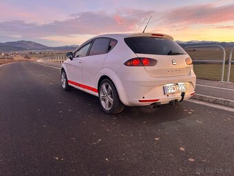 Seat leon 1 P - 2
