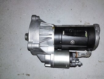 Predám nový štartér - 2