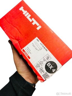 HILTI Klince X-C 20 B4 MX - 2