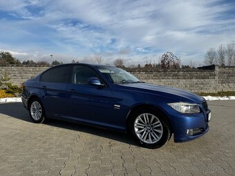 Predám BMW 320xd E90 LCI - 2