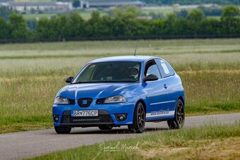 Seat Ibiza Cupra R - 2