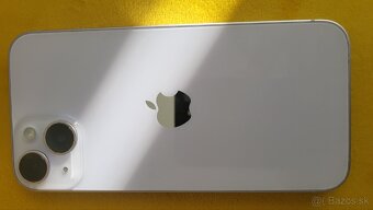 Predám Iphone 14 128GB - 2
