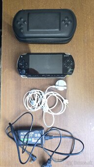 Sony PSP 1004 - 2