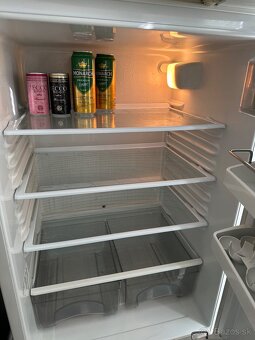 Chladnička eurotech - 2