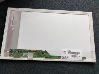 display z notebooku Lenovo thinkpad T540 - 2