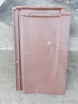 Predam skridlu tondach nova - 2