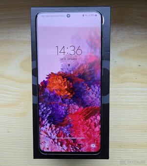 Samsung Galaxy S20 - 2