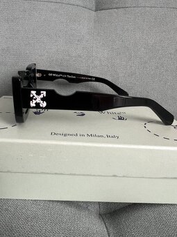 OFF WHITE GLASSES - 2