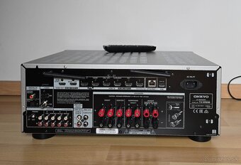 Onkyo TX-NR696 /AirPlay2/Bluetooth/Dolby Atmos - 2