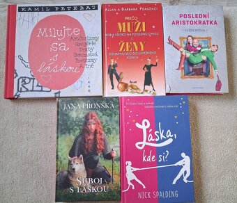 Raz čítané knihy - 2