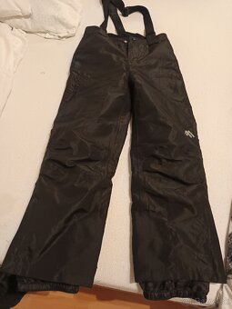 Detské oblečenie - 2