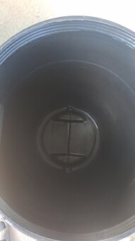 Plastové sudy 50l - 2