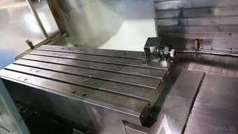 Haas VF 4 / obráběcí centrum vertikální - 2