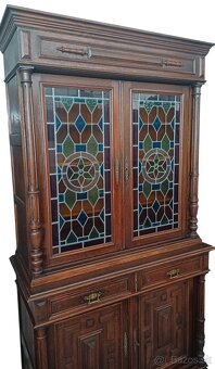 Starožitný nabytok - 2