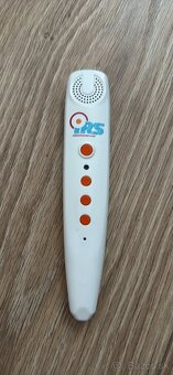 Hovoriace knihy s perom geniuso - 2