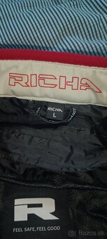 RICHA latkova bunda leto - 2