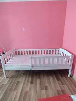 Predám detskú posteľ - 2