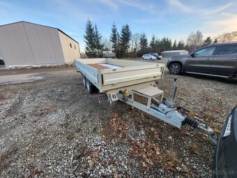 Predam vozik za auto - 2