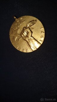 Medaila - 2