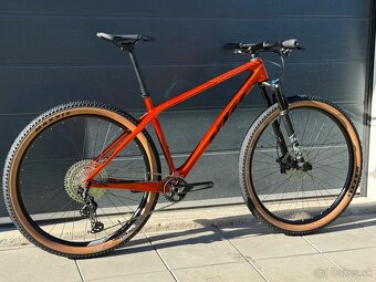 Bicykel KTM Myroon Elite 29" - 2