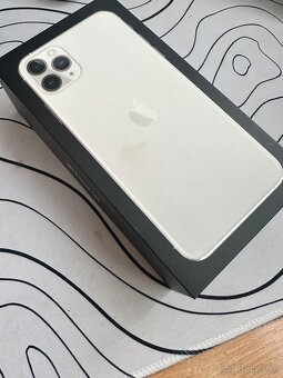 Iphone 11 pro max 256gb - 2