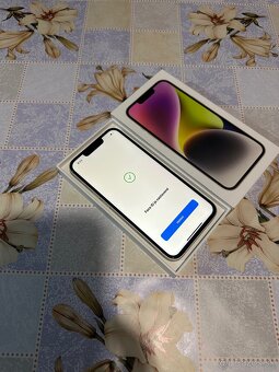 iPhone 14 128GB ako nový - 2
