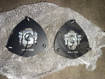 Mitsubishi Lancer evo - 2