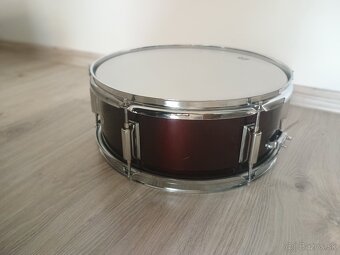 14" profesionálny elektrický pad - 2