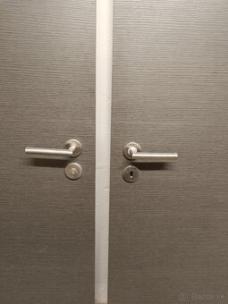 Predáme interierové dvere - 2