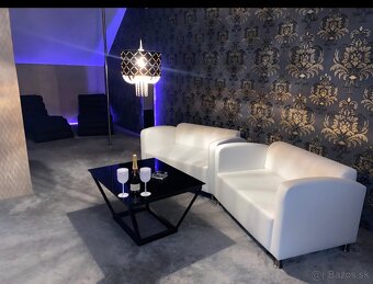 Diamond Night Club Zlín CZ - 2