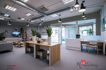 Prenájom obchodného priestoru – Polygon, Nitra (170 m²) - 2