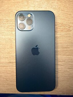 iPhone 12 pro - 2