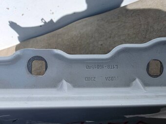 Ford Puma MK2 2019- pravý predný blatnik - 2